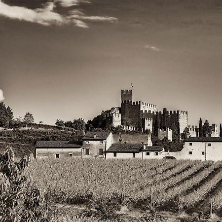 Soave House Alle Vigne-2-Luxury Stay エクステリア 写真