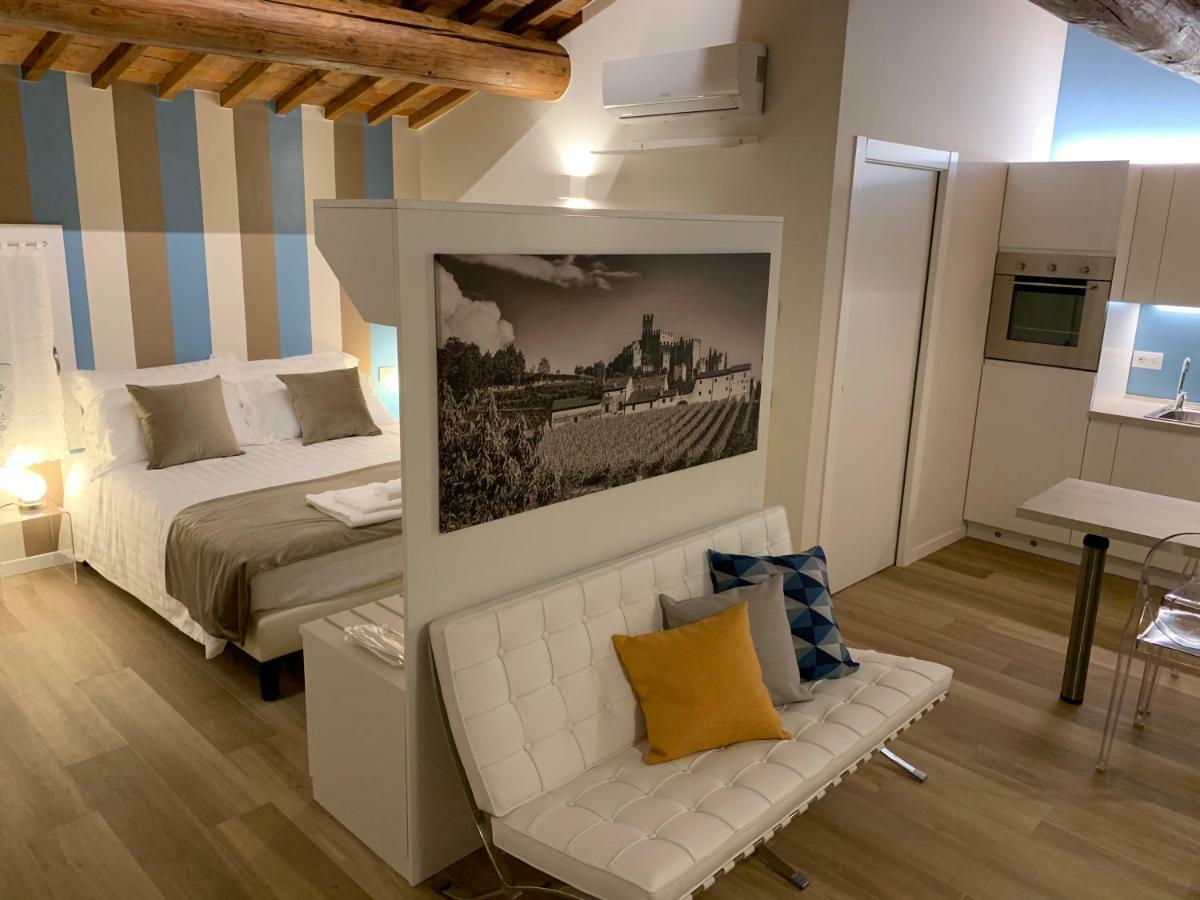 Soave House Alle Vigne-2-Luxury Stay エクステリア 写真