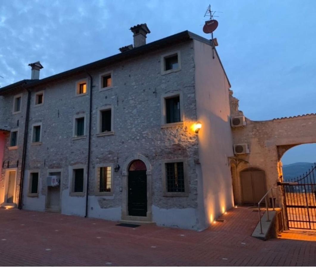 Soave House Alle Vigne-2-Luxury Stay エクステリア 写真