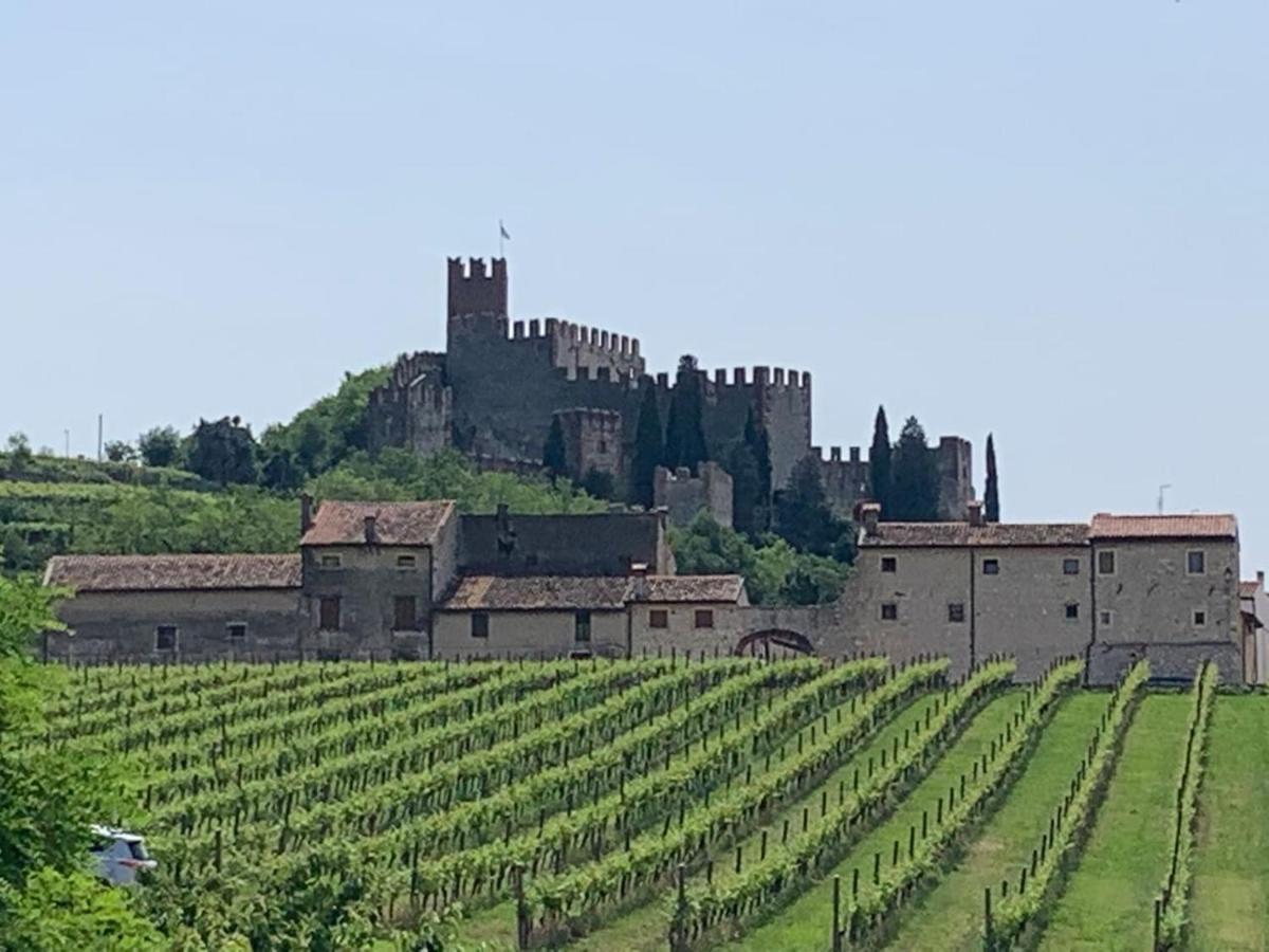 Soave House Alle Vigne-2-Luxury Stay エクステリア 写真