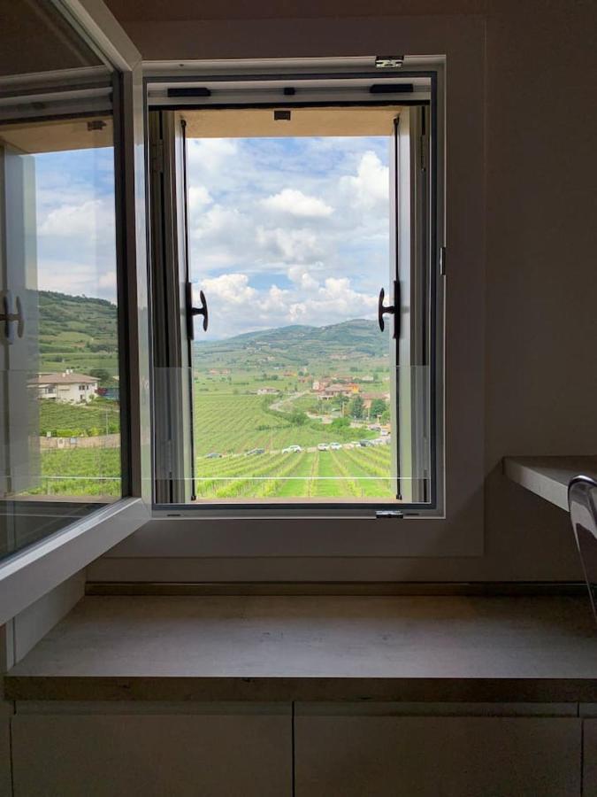 Soave House Alle Vigne-2-Luxury Stay エクステリア 写真