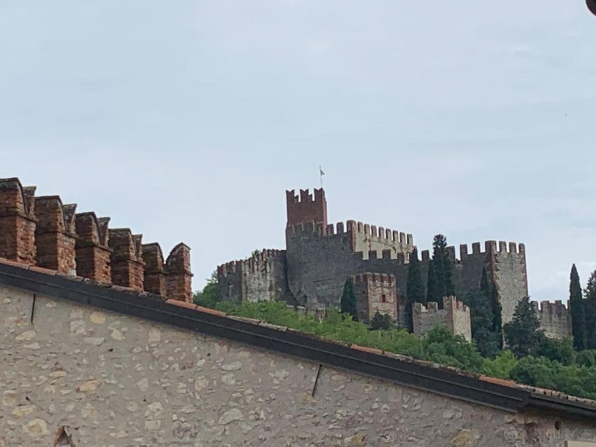 Soave House Alle Vigne-2-Luxury Stay エクステリア 写真