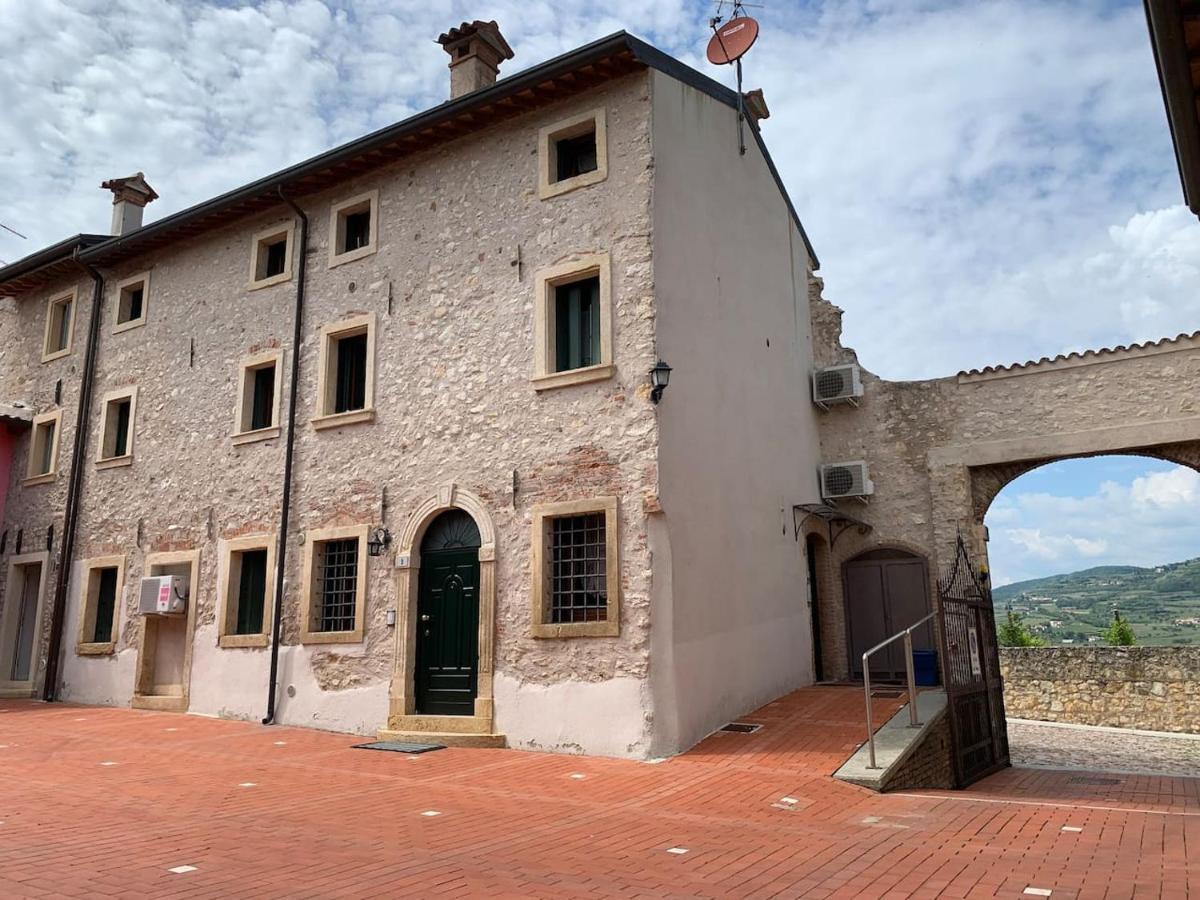Soave House Alle Vigne-2-Luxury Stay エクステリア 写真