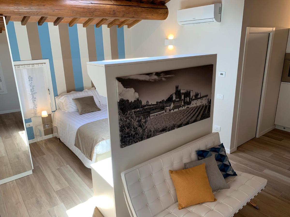 Soave House Alle Vigne-2-Luxury Stay エクステリア 写真