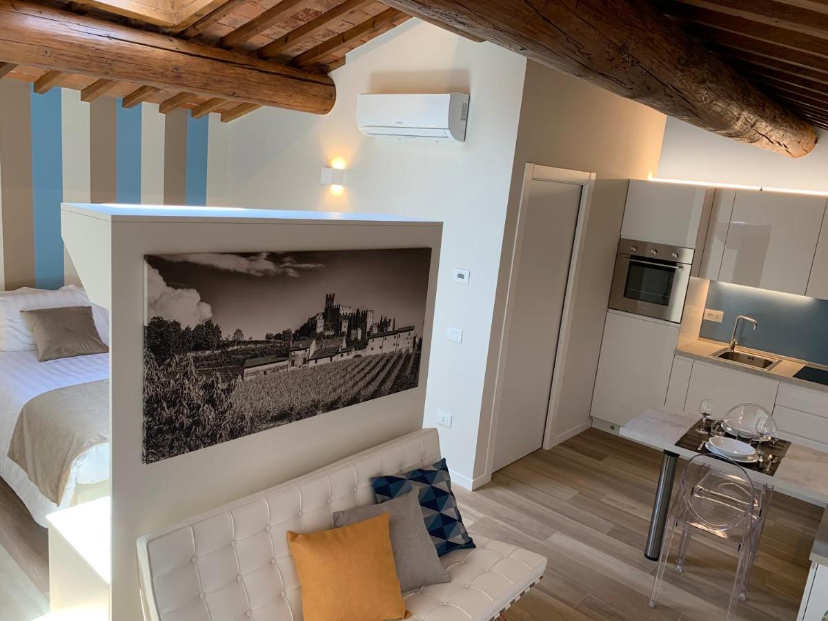 Soave House Alle Vigne-2-Luxury Stay エクステリア 写真